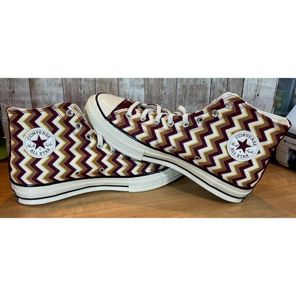 Brand New Converse TWISTED CLASSICS Chuck 70 Hi Size M11/W13 - Picture 2 of 8